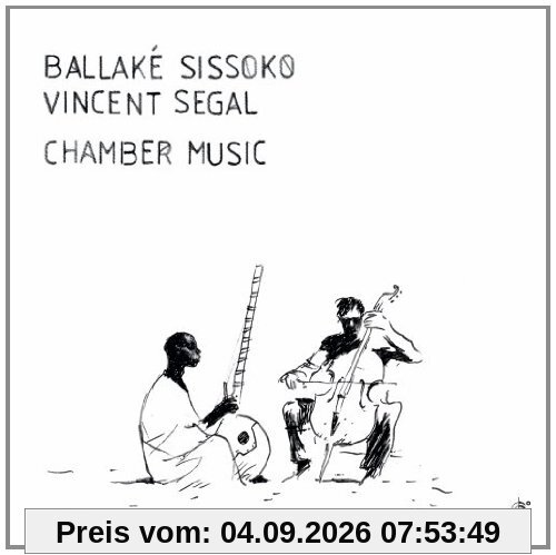 Chamber Music