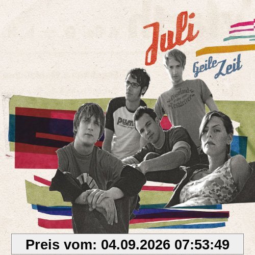 Geile Zeit (Pock It)