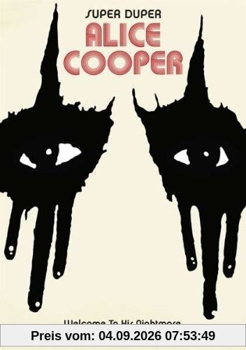 Super Duper Alice Cooper