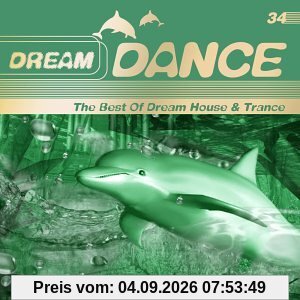 Dream Dance Vol.34