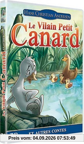 Le vilain petit canard