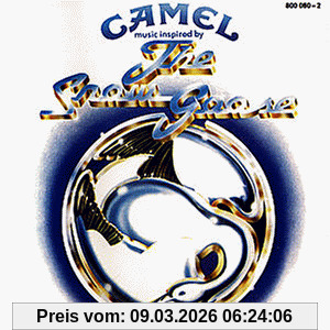 Camel The Snow Goose