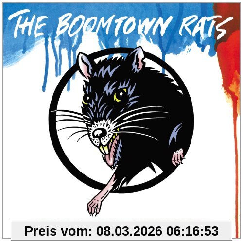 the Boomtown Rats Back To Boomtown, Classic Rats' Hits