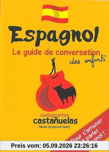 Espagnol : pour s'amuser à parler espagnol !