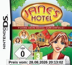 Janes Hotel