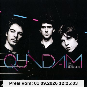 En Eaux Profondes 1st Album
