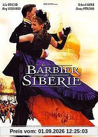 Le Barbier de Sibérie [FR Import]