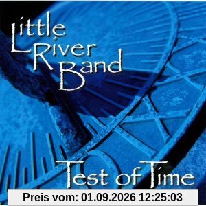 Test of Time