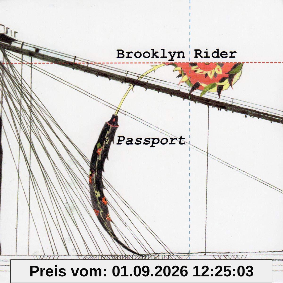 Passport