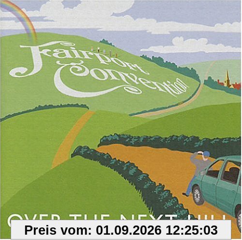Over the Next Hill