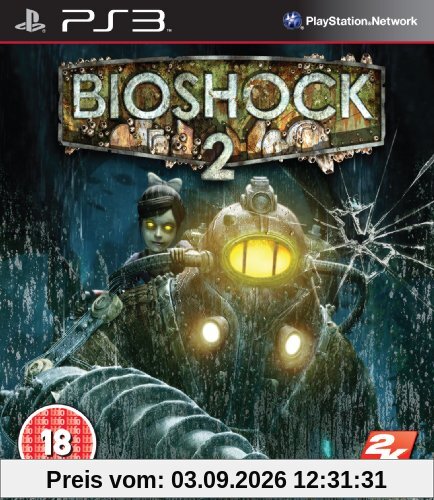 Bioshock 2 [UK Import]