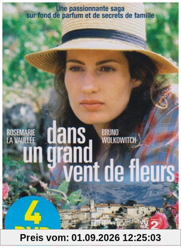Dans un grand vent de fleurs [FR Import]
