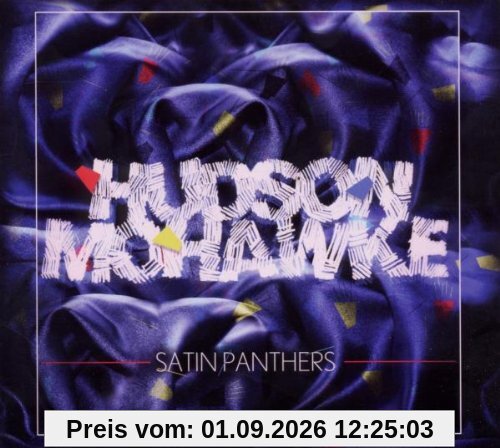 Satin Panthers