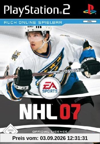 NHL 07