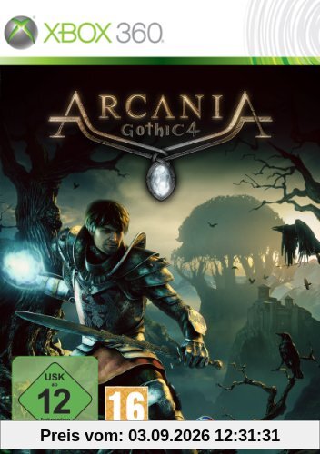 Arcania: Gothic 4