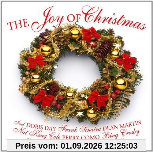 The Joy of Christmas