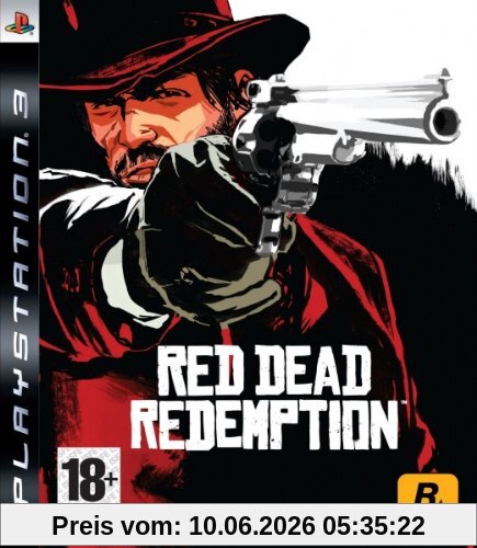 Red Dead Redemption