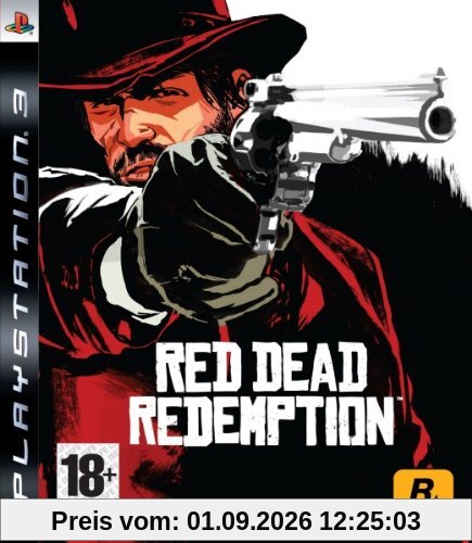 Red Dead Redemption