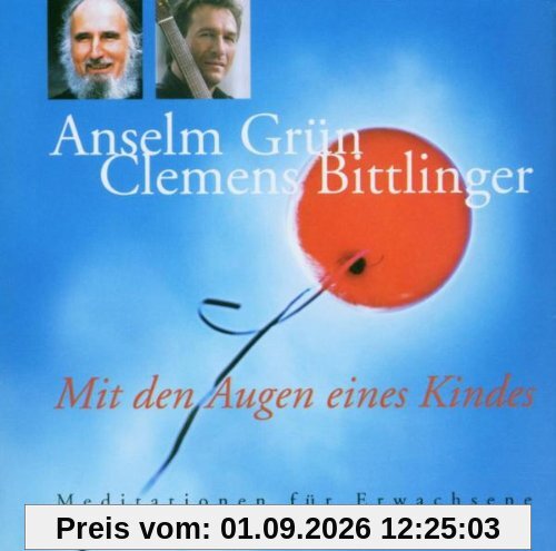 Mit Den Augen Eines Kindes