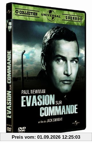 Evasion sur commande [FR Import]