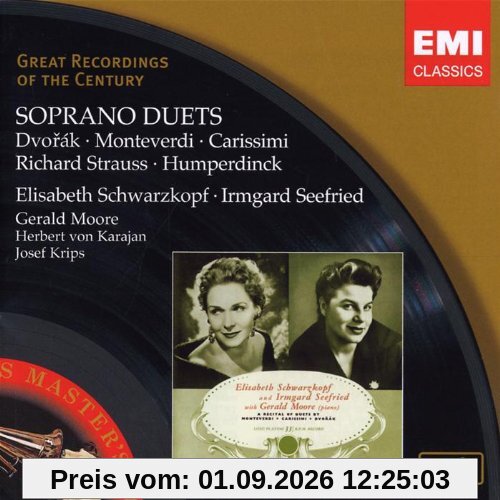 Sopran-Duette