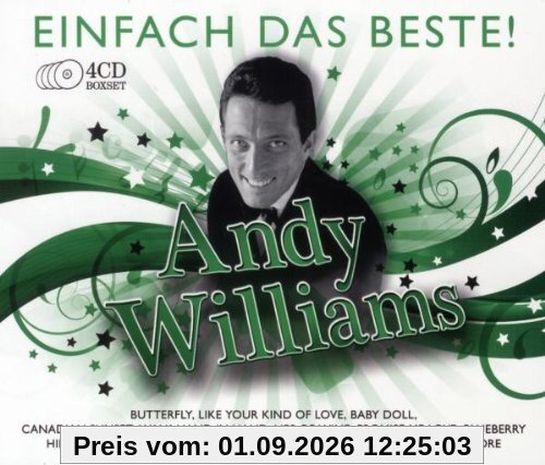 Einfach Das Beste!