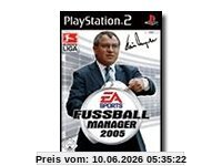 Fussball Manager 2005