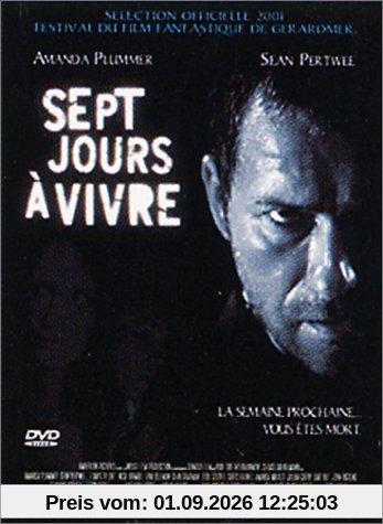 Sept jours à vivre