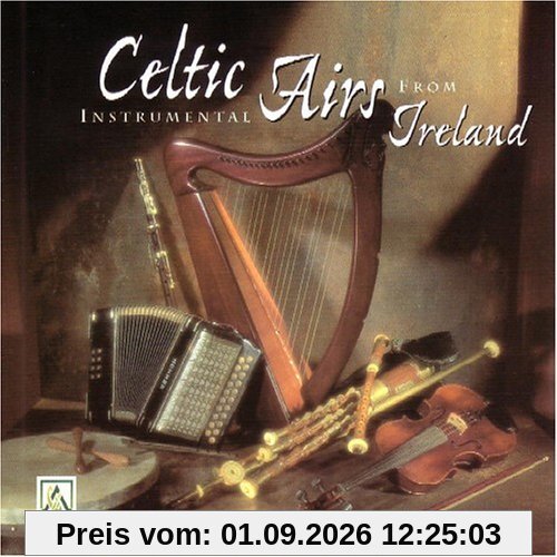 Celtic Instrumental Airs