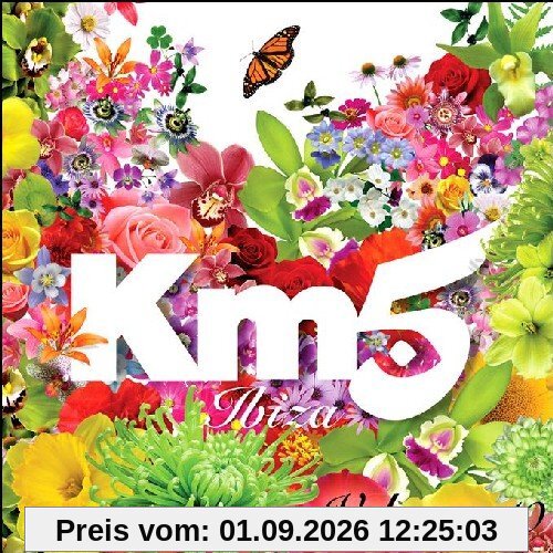 Km5 Ibiza Vol.10