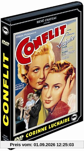 Conflit [FR Import]