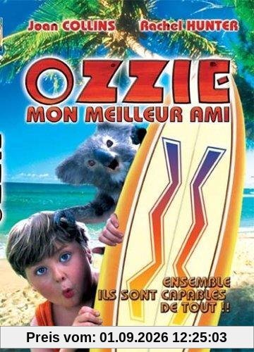 Ozzie mon meilleur ami