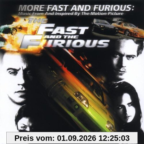 More Fast and Furious
