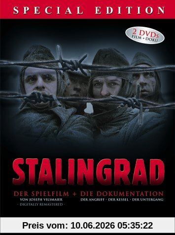 Stalingrad [Special Edition]