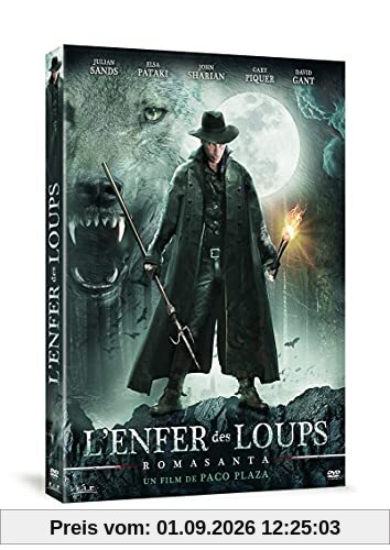 L'ENFER DES LOUPS