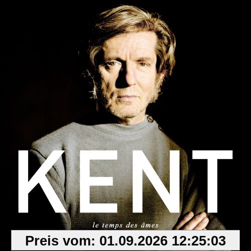Le Temps des Ames