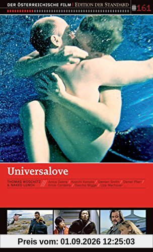 Universalove