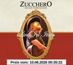Live in Italy [+2bonus Dvd]
