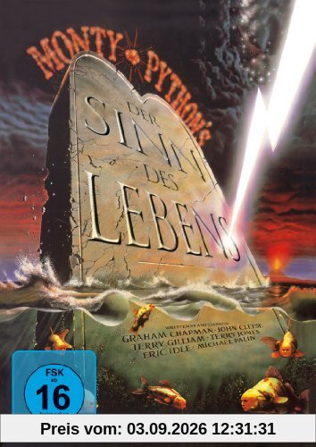 Monty Python's Der Sinn des Lebens