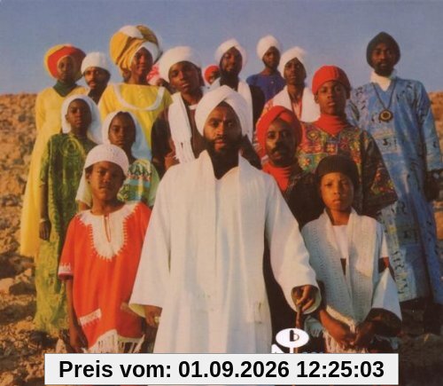 Soul Messages from Dimona