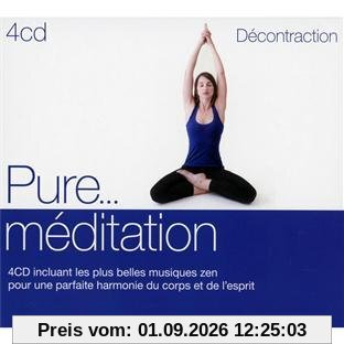 Pure Décontraction/Méditation