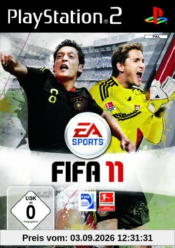 FIFA 11