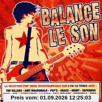 Balance le Son