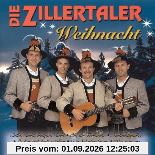 Weihnacht