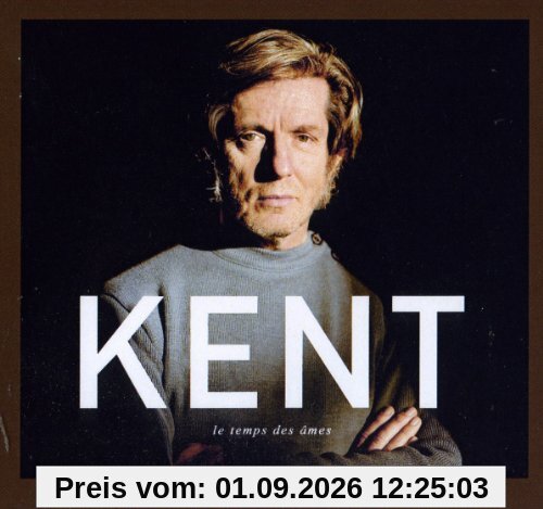 Le Temps des Ames Ltd