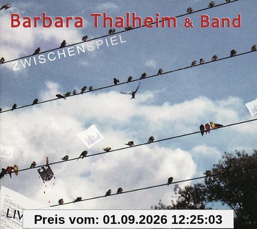 Zwischenspiel-Live