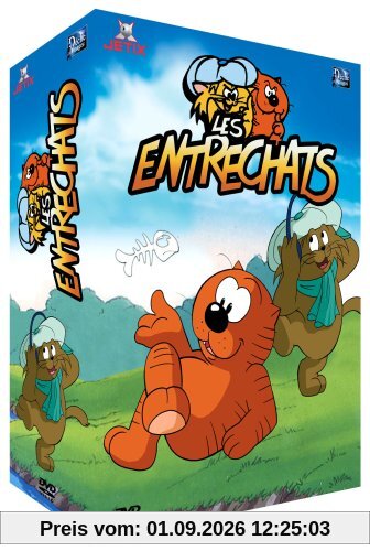 Les entrechats, vol. 3 [FR Import]