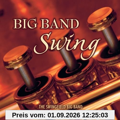 Big Band Swing