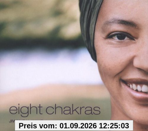 Eight Chakras