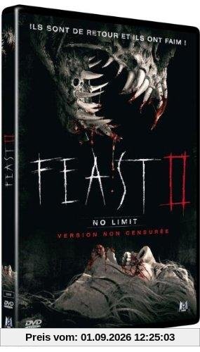 FEAST 2 [Non censuré]